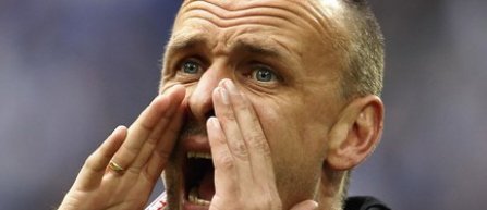 Holger Stanislawski a fost demis de la Hoffenheim