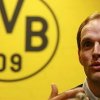 Antrenorul Thomas Tuchel a fost prezentat oficial la Borussia Dortmund