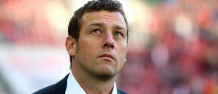 Markus Weinzierl, noul antrenor al echipei Schalke 04