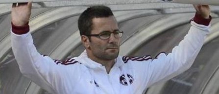 Michael Wiesinger este noul antrenor al echipei FC Nurnberg