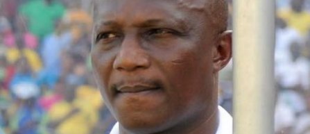 James Kwasi Appiah, noul selectioner al Ghanei