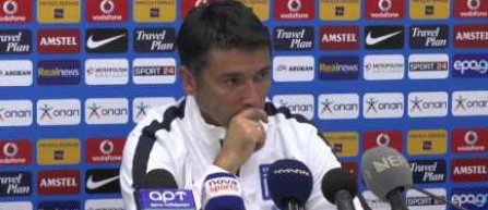 Kostas Tsanas: Romania are mult mai multe plusuri decat minusuri