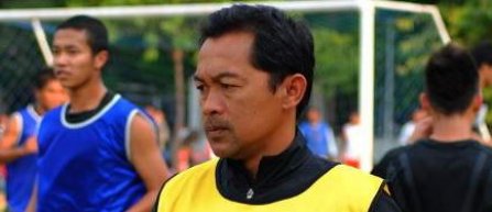 Fostul selectioner al Indoneziei a fost suspendat patru meciuri