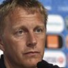 Heimir Hallgrimsson: Apararea noastra a fost fantastica!