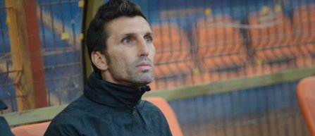 Ariel Benado: Ma bucur ca am rezolvat problema calificarii