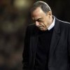 Avram Grant, noul antrenor al echipei Partizan Belgrad