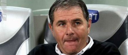 Israelul anunta in ianuarie numele noului selectioner