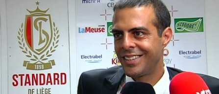 Guy Luzon nu mai este antrenorul echipei Standard Liege