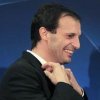 AC Milan ii va prelungi contractul antrenorului Allegri, anunta Silvio Berlusconi