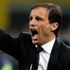 Massimiliano Allegri: Am suferit, dar am obtinut un rezultat bun