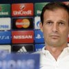 Massimiliano Allegri: Monaco are cea mai buna defensiva din campionatul Frantei