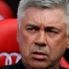 Ancelotti a negociat cu oficialii lui PSG la stadionul Parc des Princes