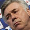 Ancelotti "nu a inteles" eliminarea lui Ibrahimovic