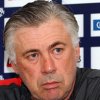Carlo Ancelotti, pe picior de plecare de la PSG
