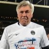 Ancelotti, in tratative cu presedintele PSG