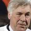 Carlo Ancelotti, noul antrenor al echipei Real Madrid