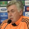 Carlo Ancelotti: A fost un meci perfect