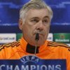 Carlo Ancelotti: Jucatorii sunt motivati si sper sa ne calificam