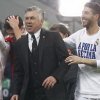 Real Madrid va juca prima sa finala de Liga Campionilor dupa o pauza de 12 ani