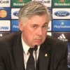 Carlo Ancelotti: Este o finala, este multa presiune, dar asta este munca