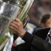 Carlo Ancelotti, al doilea antrenor din istorie care castiga Liga Campionilor de trei ori