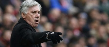 Carlo Ancelotti: Obiectivul nostru este castigarea Ligii Campionilor, nu sa o invingem pe Atletico