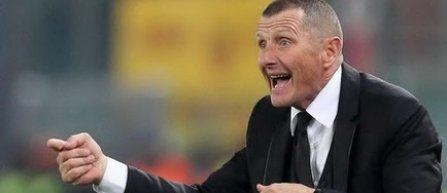 Empoli l-a demis pe antrenorul Aurelio Andreazzoli