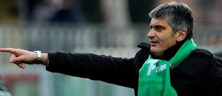 Tehnicianul Daniele Arrigoni a fost demis de la AC Cesena