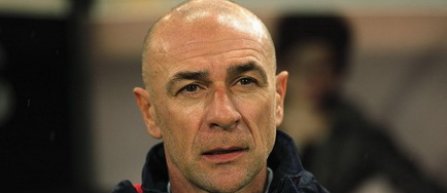 Ballardini, demis de la carma echipei Cagliari