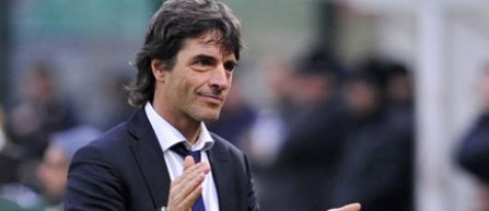 Mario Beretta, noul antrenor al lui Mutu la Cesena