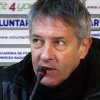 Cristiano Bergodi: E un meci greu. Jucăm cu echipa care e pe primul loc în Liga 1