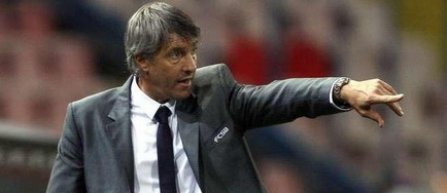 Bergodi, noul antrenor al echipei Pescara