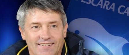 Cristiano Bergodi a fost demis de la Pescara