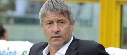 Cristiano Bergodi, noul antrenor al echipei Brescia