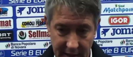 Cristiano Bergodi a fost demis de la Brescia