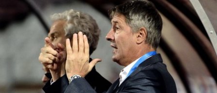 Cristiano Bergodi despre jocul cu CS Universitatea Craiova: Un meci greu pentru noi