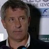 Cristiano Bergodi: Avem un meci foarte foarte greu la Cluj