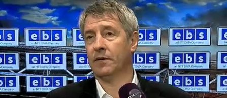 Cristiano Bergodi: A fost un meci decisiv