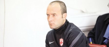 Birindelli: Alvarez va fi unul dintre jucatorii straini de top care sunt acum in Romania