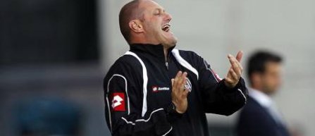 Antrenorul Pierpaolo Bisoli a fost demis de la Cesena