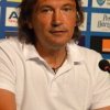 Dario Bonetti si-a anuntat demisia de la ASA Targu-Mures