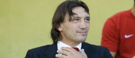 Dario Bonetti: Am venit in vacanta in Romania pentru 2-3 zile
