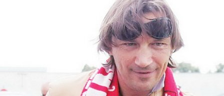 Dario Bonetti: Este prima victorie dupa sapte partide