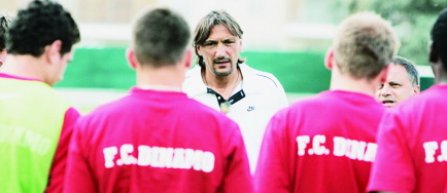 Dario Bonetti: Trebuie sa ramanem cu picioarele pe pamant