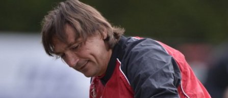 Dario Bonetti: In fotbal ma ghidez dupa principiul "never say never"