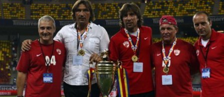 Dario Bonetti: Am meritat sa castigam