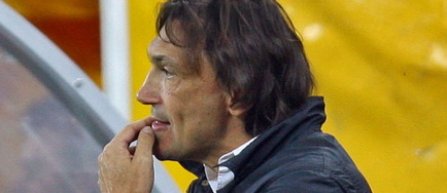 Dario Bonetti: Iubesc Dinamo si vreau sa stau multi ani aici