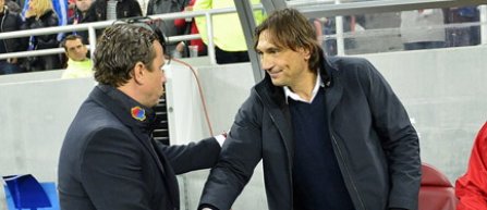 Dario Bonetti: Am avut un penalty neacordat