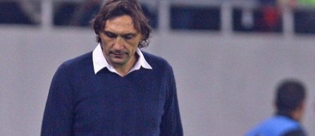 Bonetti: Eu vreau sa raman antrenor la Dinamo