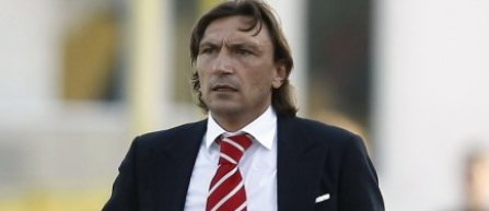 Dario Bonetti, sanctionat de Comisia de Disciplina cu patru etape de suspendare